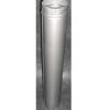Flue pipes