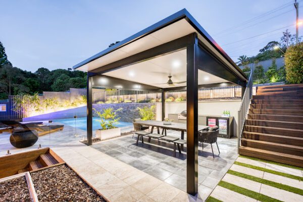 Versiclad - Insulated roofing panels - Image 1