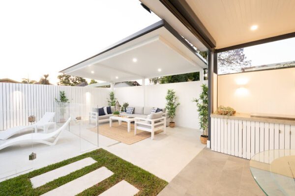 Versiclad - Insulated roofing panels