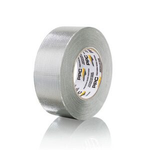 493 Reinforced foil tape 50m