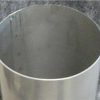 Oval-round flue piece