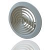 Downjet Plastic Diffuser