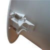 Downjet Plastic Diffuser
