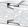 Cool room panels