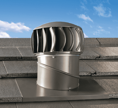 CSR Edmonds Supavent Ventilators