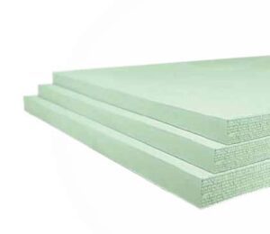 XPS Extruded polystyrene sheets
