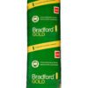 Bradford Gold Glasswool Wall Batts