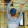 Glasswool Soundscreen Batts