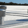 Ecopower Industrial Powered Ventilators