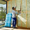 Glasswool Soundscreen Batts
