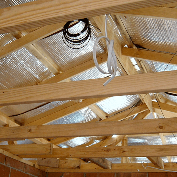 Kingspan Aircell Glareshield - Image 1