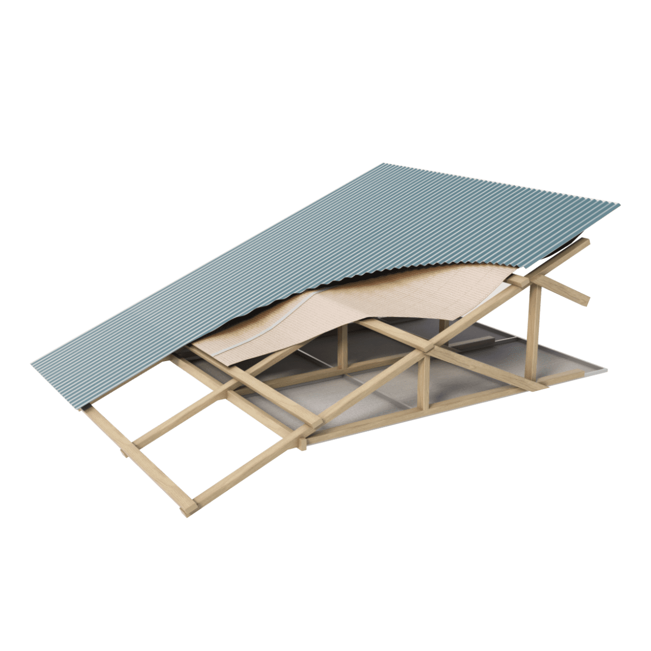 Kingspan Aircell Insulbreak - Image 2