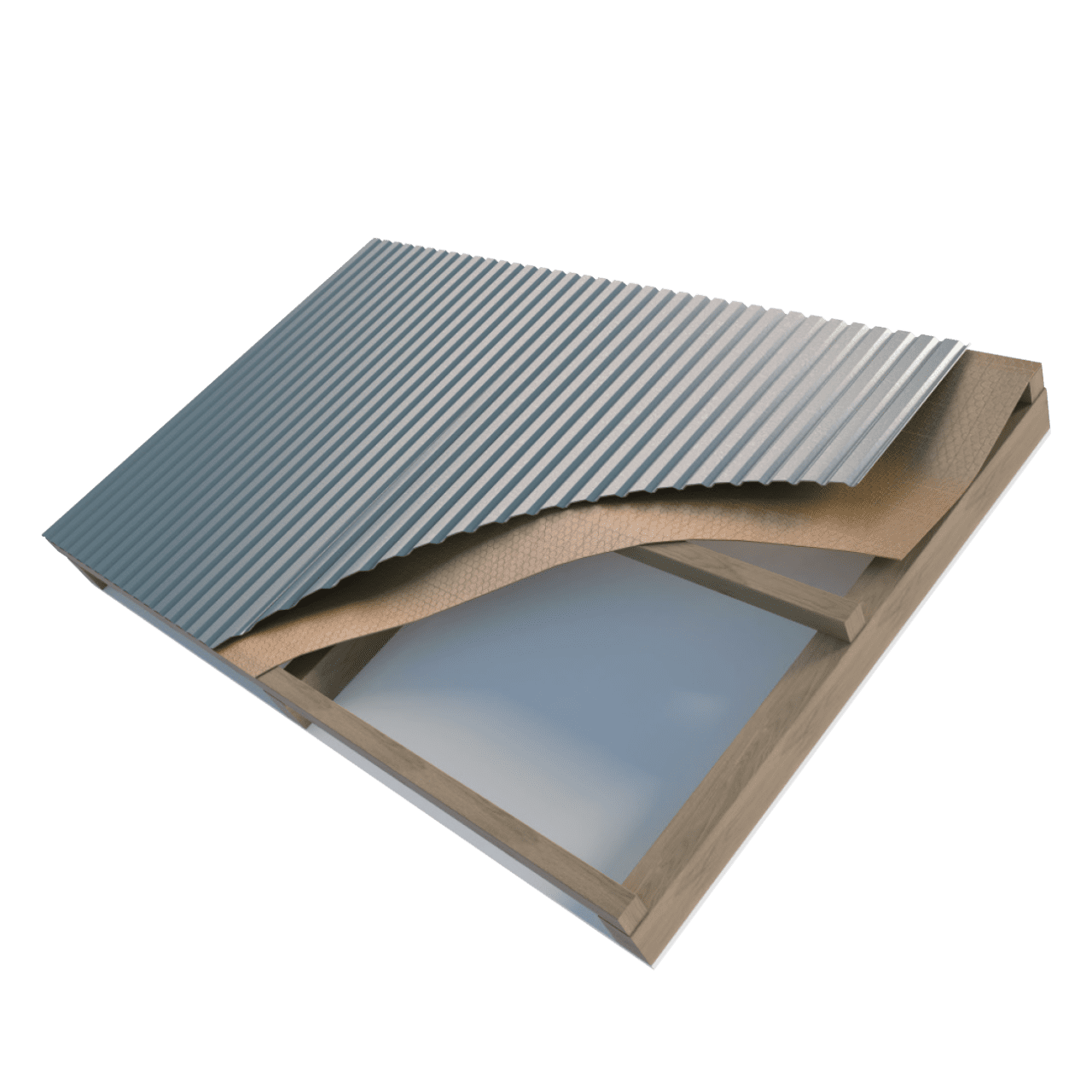 Kingspan Aircell Insulbreak - Image 3