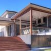 Versiclad - Insulated roofing panels