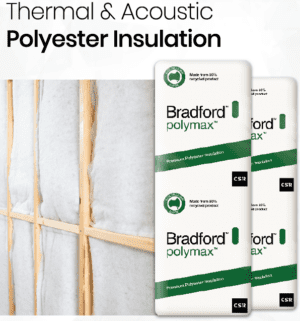 Martini Polymax Ceiling Batts