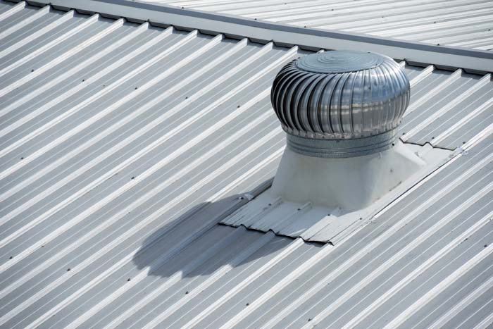 roof