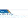 Ampelite SOLAFROST Range