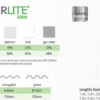 Laserlite 3000