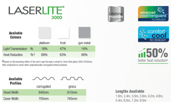 Laserlite 3000 - Image 1