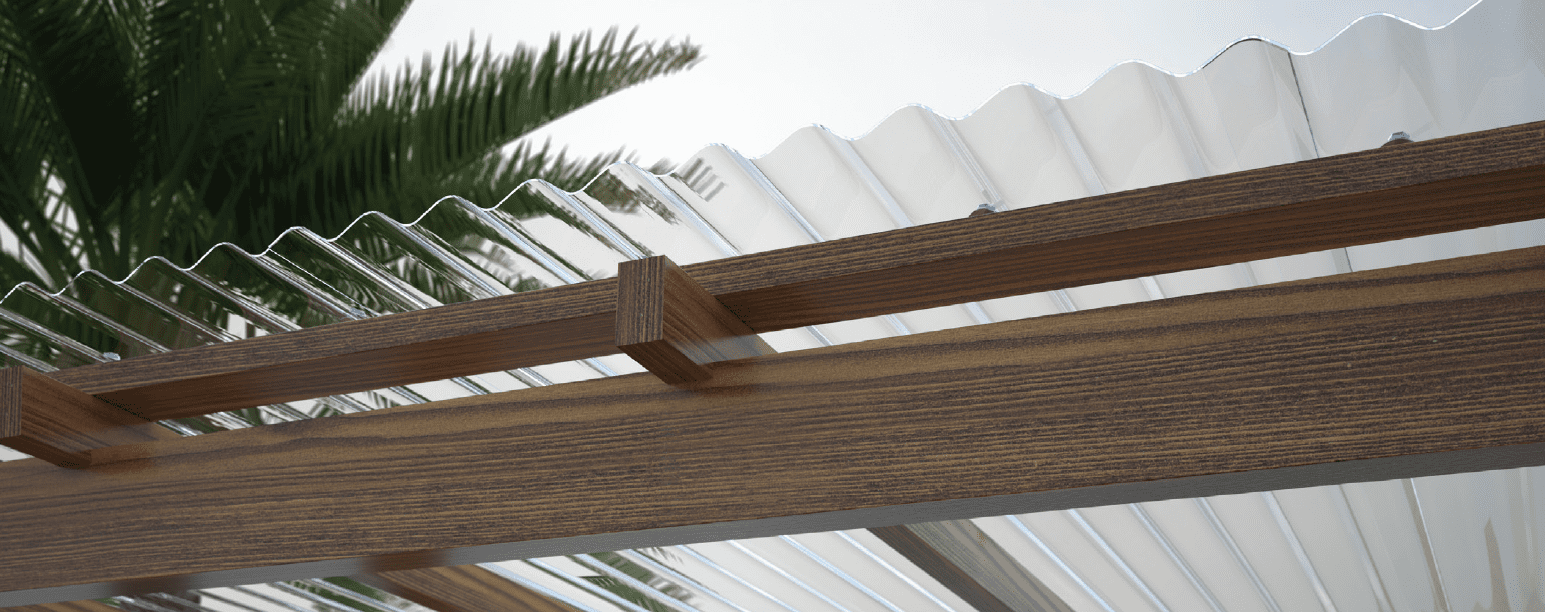 Palram Suntuf - Image 1