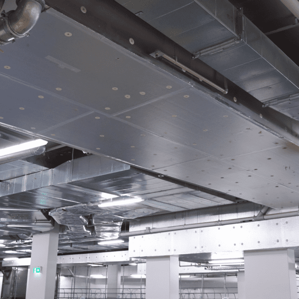 Kingspan Kooltherm K10 G2 Soffit Board - Image 2