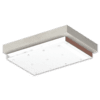 Kingspan Kooltherm K10 G2W White Soffit Board