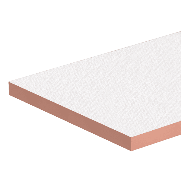Kingspan Kooltherm K10 G2W White Soffit Board