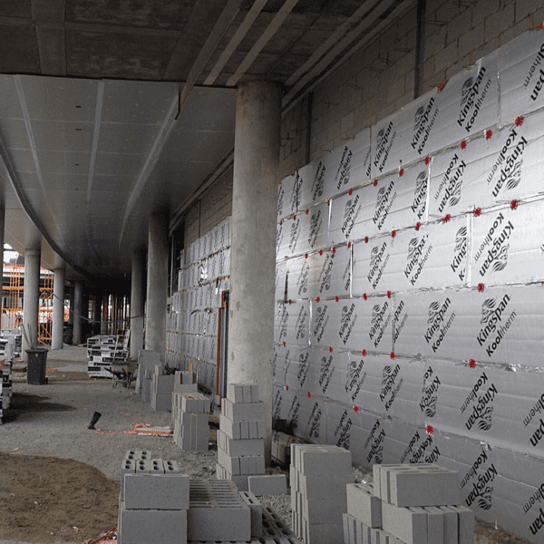 Kingspan Kooltherm K8 Cavity Board - Image 3