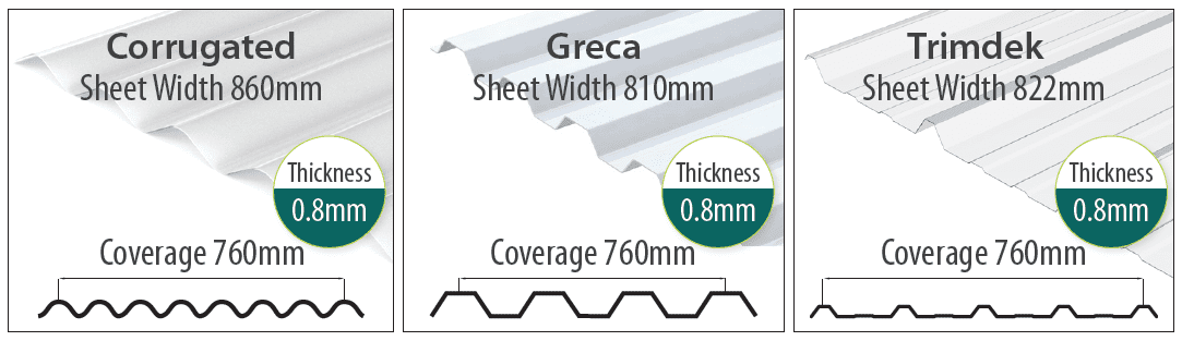 Palram Suntuf - Image 2