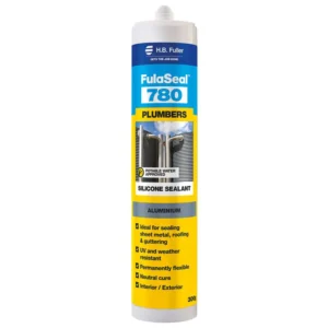 FulaSeal 780 Plumbers Silicone