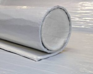 Cryogel Z Aerogel Insulation Blanket